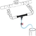 thumbnail image 5 of Apuakthei Inyector de Fertilizantes Riego Venturi Kit de Fertilizantes Mezclador Inyectores Filtro de Interruptor de Tubo para Suministros de Jardines de riego agrícola, 5 of 5