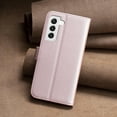 thumbnail image 5 of Premium High Quality Wallet Case For Samsung S21 Plus, Strong Magnetic Clasp Case with [RFID Blocking] Card Holder Kickstand Magnetic,Leather Flip Case for Samsung Galaxy S21 Plus,gold, 5 of 8