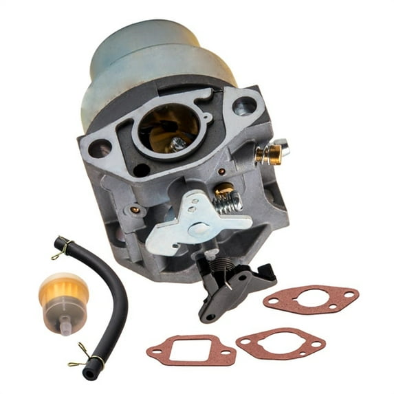 Fithood Carburetor & Gasket & Fuel Filter Kit for Subaru EA175V Power Washer