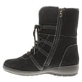thumbnail image 3 of Spring Step Purity Boots Black, 3 of 6