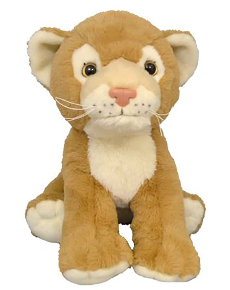 lions toy love you