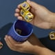 thumbnail image 5 of Juego de mesa Hasbro Gaming Yahtzee Jr. Star War Young Jedi, 5 of 9