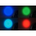 thumbnail image 3 of Chauvet SlimPAR 64 Compact DMX LED Wash Light + FREE 10FT Cable, 3 of 10