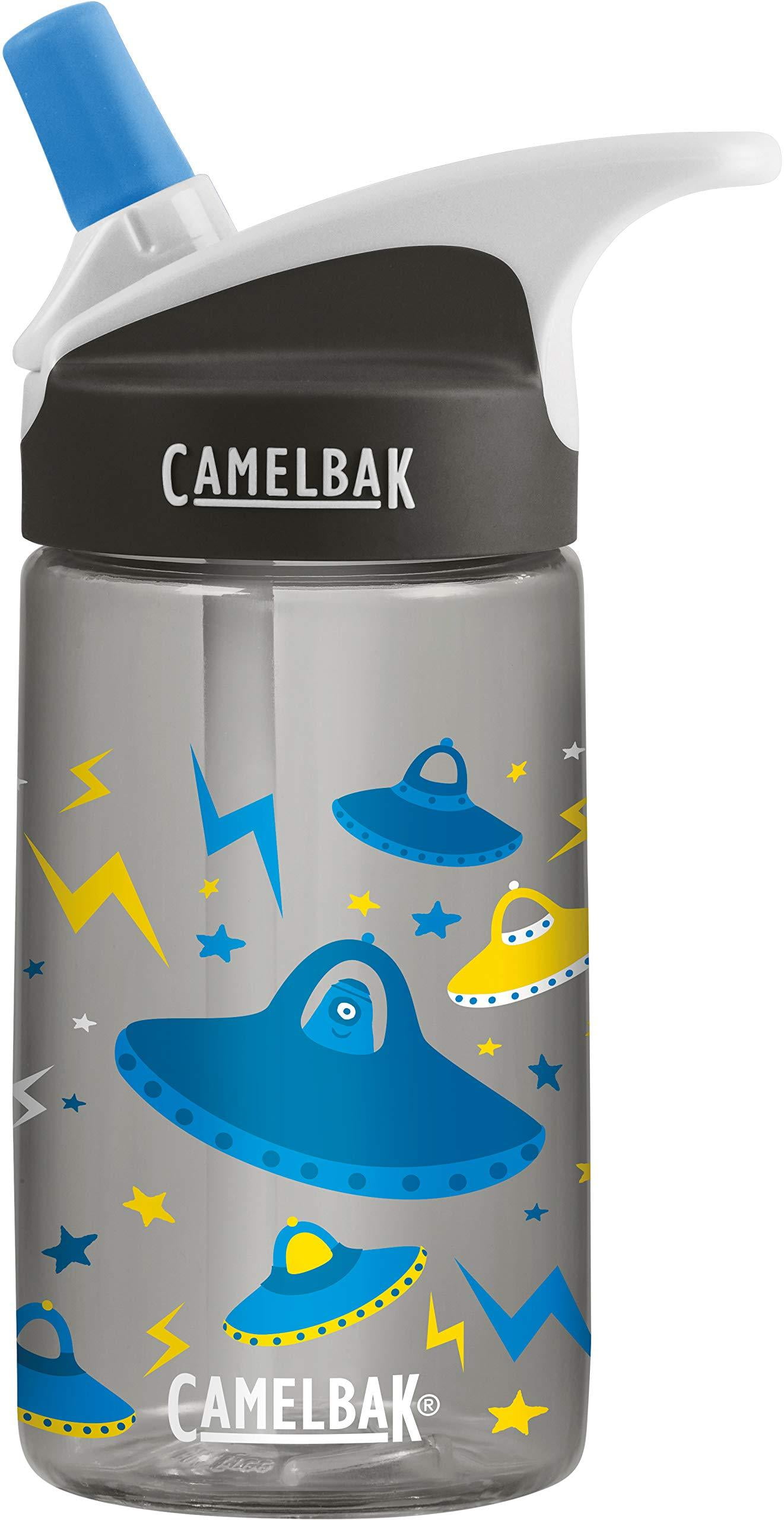 CamelBak Eddy Kids .4L Water Bottle Magical Mermaids - Authorized Dealer