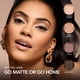 thumbnail image 4 of Paleta de sombras de ojos Buxom Iconic Nudes con 12 tonos, 4 of 9