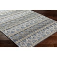 thumbnail image 3 of BoutiqueRugs Shou Bohemian, Transitional Area Rug - Navy, Light Blue, Charcoal - 5' x 7'6", 3 of 7