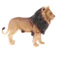 thumbnail image 1 of Figuras de Modelo Realistas, Juegos Educativos de Naturaleza, Cumpleaños Real para León Sunnimix Juguete de la figura animal, 1 of 7