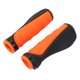 thumbnail image 1 of Accesorios de manillar duraderos para aventuras ciclistas seguras Puños antideslizantes para bicicleta de montaña, 1 of 8