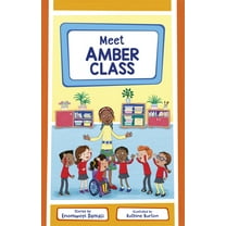 Meet Amber Class, (Paperback)