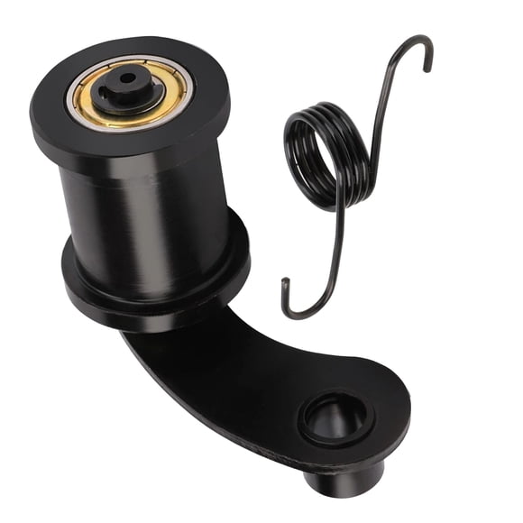 GUYUTING Chain Tensioner Roller Guide 1-3/4 Inch Size For Massimo MB200 Trailmaster MB200 Mini Bike Parts