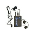 thumbnail image 2 of Vocopro Ubp4 Uhf Wireless Bodypack Mic Set, 2 of 2