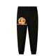 thumbnail image 1 of Conjunto de pijama de Navidad para niños, ropa de dormir de manga larga con estampado de galletas y remolino C, camiseta de manga larga para Otoño e Invierno, 1 of 4