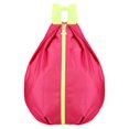 thumbnail image 2 of Mochila para deportes al aire libre | Mochila plegable ligera para viajes Escuela de senderismo | Bolsa con cordón repelente al agua | Unisex | Gran capacidad | Impresión personalizable | 17x8x1cm, 2 of 8