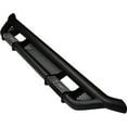 thumbnail image 3 of RBP RX-3 Step Bars 04-08 Ford F-150 Super Crew (All Beds) - Black - RBP-1321B-RX3, 3 of 5