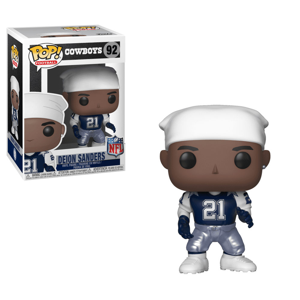 Funko POP! NFL: Tennessee Titans 