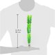 thumbnail image 4 of Juego de 3 plantas artificiales para pecera Rotala Rotundifolia, color verde, 4 of 4