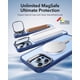 thumbnail image 2 of Funda de teléfono ESR para iPhone 13 Pro Max con MagSafe Clear Blue, 2 of 8