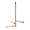 thumbnail image 3 of Birds Perches, Perches Cage Non- Wood  Perches, Easy To Install Pets Animals For Parrots Birds, 3 of 8