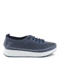 thumbnail image 5 of Spring Step Eastwood Women's Breathable Lace-Up Sporty Shoe for Casual Comfort, 5 of 8