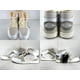 thumbnail image 2 of N I-K-E A i r-Jor-dan 1 MID SE CRAFT Men's Sneaker WHITE NEUTRAL Gray-PHANTOM US10, 2 of 4