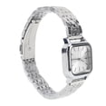 thumbnail image 4 of Reloj De Pulsera Para Mujer, Elegante Reloj De Cuarzo Cuadrado A Prueba De Sudor Para Damas Para Regalos De Cumpleaños, 4 of 7