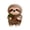 Gray, variant on YATAV Cute Sloth Stuffed Animal Plush,Branch-Hugging Sloth Stuffed Toy,12 Inch Small Sloth Plush Toy for Office Desk & Home Decor,Soft Companion Plush Birthday Gift(Khaki)