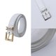 thumbnail image 2 of Casual Decorative Skinny Belts with PU Waist Belt for Fashionable Wear, 2 of 5