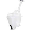thumbnail image 2 of Washer Reservoir Compatible with NISSAN SENTRA 2013-2017 Assembly with Pump Inlet Cap and Sensor, 2 of 5