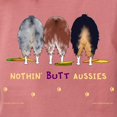 thumbnail image 3 of CafePress - Aussietrans T Shirt - Womens Comfort Colors® Shirt, 3 of 4