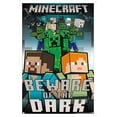thumbnail image 1 of Minecraft - Méfiez-vous du noir, 1 of 4