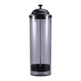 thumbnail image 2 of Straw Holder,Straw Holder Dispenser,Drinking Straw Container with Lid, 2 of 5