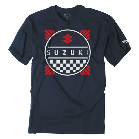 Suzuki Title Youth T-Shirt