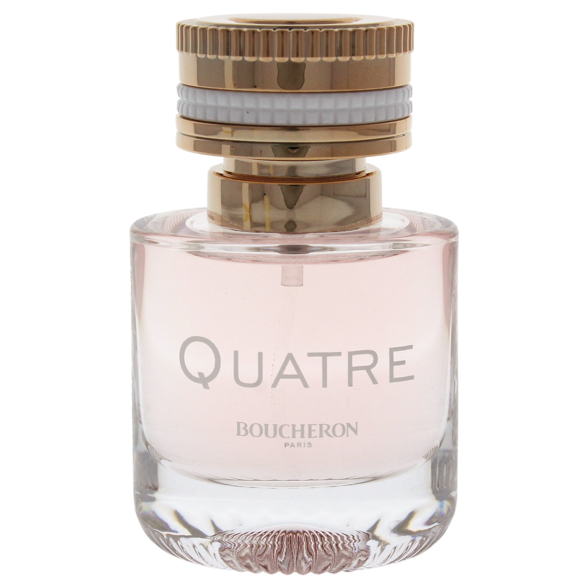 Quatre Eau De Parfum Spray 1 oz - Walmart.com