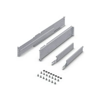 CyberPower CP2RAIL02 4-Post Rack Mount Rail Kit
