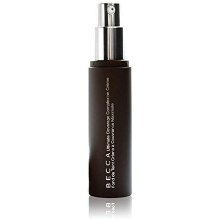 BECCA Ultimate Coverage Complexion Cr猫me - Sand