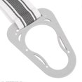 thumbnail image 4 of Treadmill Massage Belt Vibrating Waist Massager for Gym Exercise Mechanical Accessories with Durable Plastic Head Compatible with Most Treadmill, 4 of 5