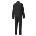 thumbnail image 2 of Conjunto Puma Classic Tricot Suit Op Mujer Deportivo Negro negro XL, 2 of 3