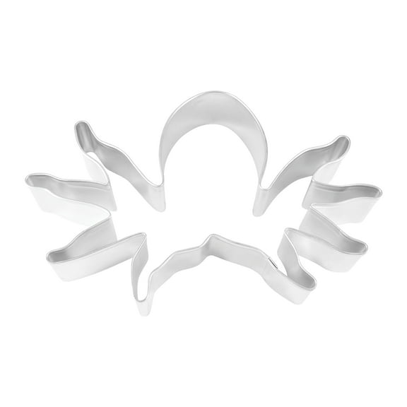 R&M International Octopus 5.5" Cookie Cutter