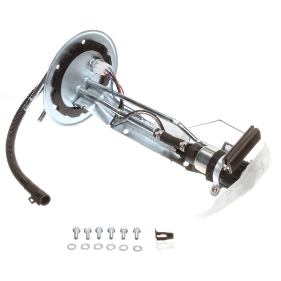Delphi HP10071 Fuel Pump Assembly Fits select: 1999-2003 FORD F150, 2004 FORD F-150 HERITAGE