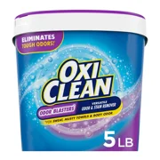 Odor Blasters Versatile Odor and Laundry Stain Remover Powder For Clothes, 5 lb