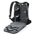 thumbnail image 2 of Quadra Project Charge Security Backpack, 2 of 4