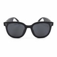 thumbnail image 1 of Lentes de sol inteligentes RERBO GS11 Bluetooth 5.3 audio oido abierto cristales polarizados proteccion UV, 1 of 5