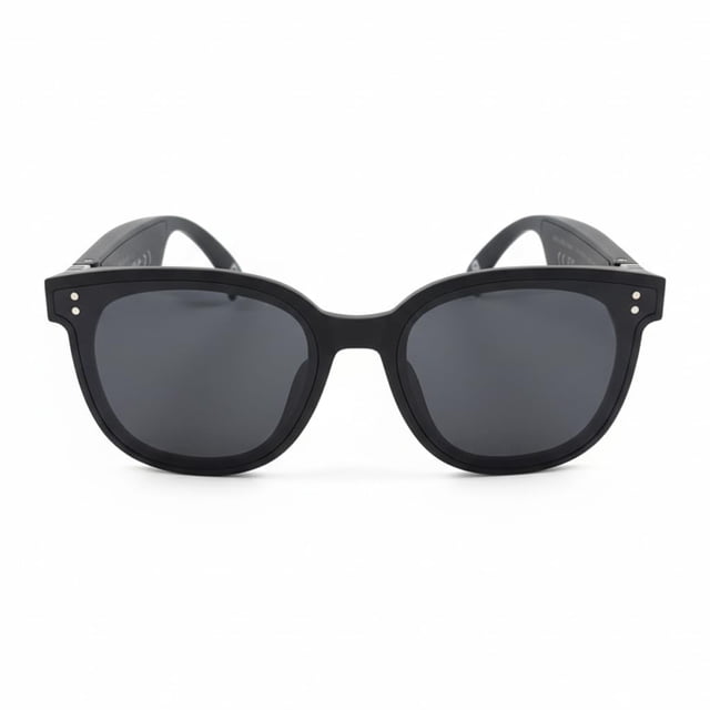 Lentes de sol inteligentes RERBO GS11 Bluetooth 5.3 audio oido abierto cristales polarizados proteccion UV