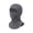 #068-Dark Gray, variant on Winter Hat Face Warmer for Cold Weather Ski Mask for Boys Girls