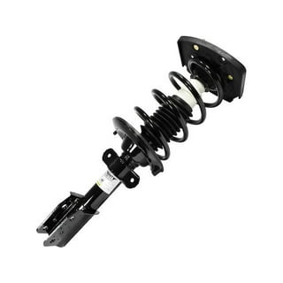 Buick Regal Suspension Strut And Coil Spring Assembly