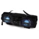 thumbnail image 1 of Reproductor de CD portátil Bluetooth Sistema estéreo Boombox Emerson, 1 of 7