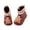 Z6Brick Red, variant on lnmuld Kids Cute Helicopter 3D Waterproof Rain Boots, Non- Toddler Rain Shoes with Easy Pull Tab Color:Dark Blue,Size:6-7 Years