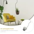 thumbnail image 3 of unbranded 1Ud Gan Exhibidor De Planta De Aire En Hierro Negro Para Uso En Casa, 3 of 8