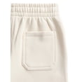 thumbnail image 3 of Weekend Academy Boys Fleece Shorts, Sizes 4-18, 3 of 3