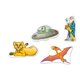 thumbnail image 3 of melissa y doug Melissa & Doug MDSC-4246, 3 of 9
